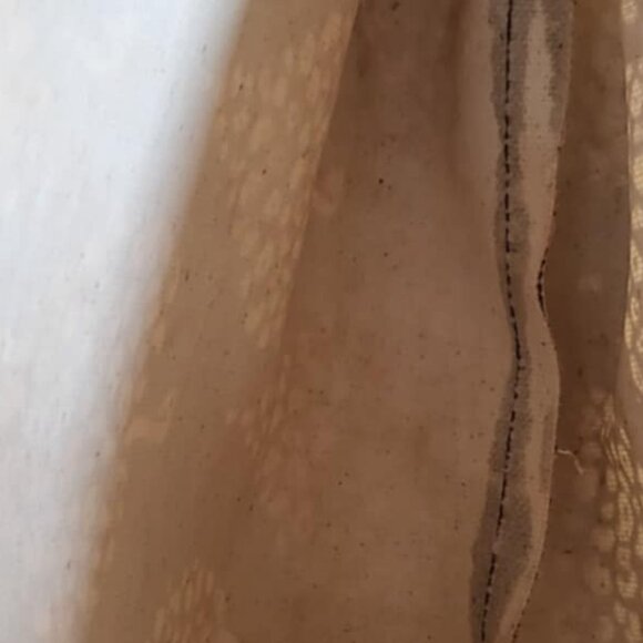 Rock Flower Paper Gray Tree Cosmetic Pouches (Pair) Gray Tree Design - Picture 12 of 12